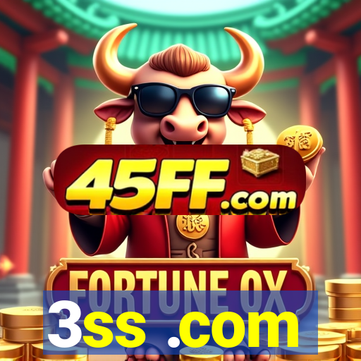 3ss .com